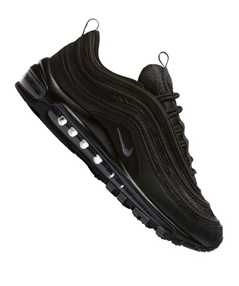 nike air max 97 damen schwarz weiß|Nike Air Max 97 for men.